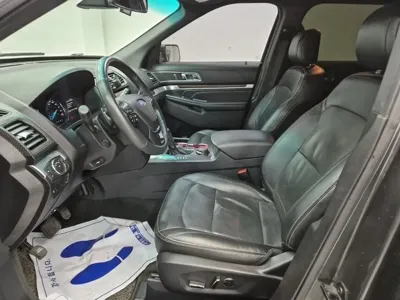 Ford Explorer 2016, 168210 км, за 9700000 KRW - фото 11