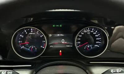 Kia Canival 2023, 74951 км, за 22990000 KRW - фото 8