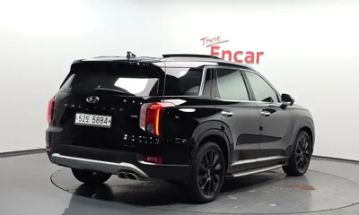 Hyundai Palisade 2019, 90457 км, за 22500000 KRW