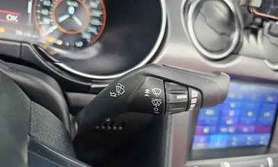 Ford Mustang 2022, 62067 км, за 39900000 KRW - фото 30