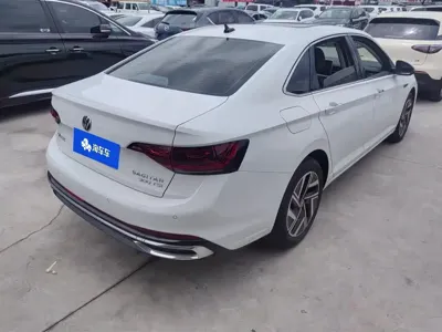 Volkswagen Sagitar 2025, 17900 км, за 83600 CNY