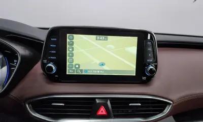 Hyundai Santafe 2019, 94036 км, за 99990000 KRW - фото 14