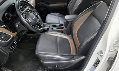 Kia Seltos 2023, 40509 км, за 20900000 KRW - фото 30