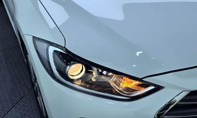 Hyundai Avante 2017, 111632 км, за 10400000 KRW - фото 22
