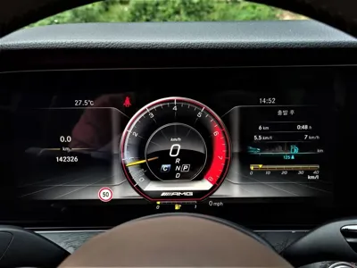 Mercedes-Benz E-Class 2017, 142326 км, за 25000000 KRW - фото 10