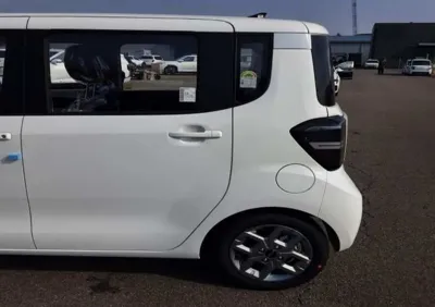 Kia Ray 2026, 1 км, за 3240000 KRW - фото 9