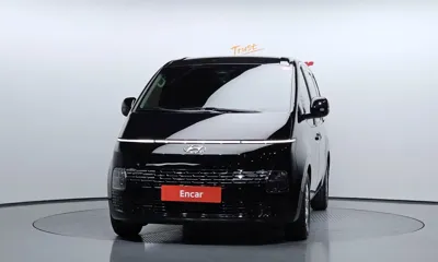 Hyundai Staria 2023, 46386 км, за 25990000 KRW