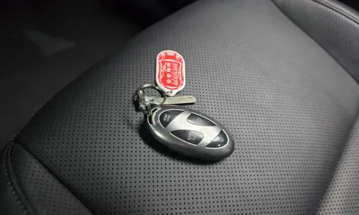 Hyundai Kona 2023, 84786 км, за 20990000 KRW - фото 31