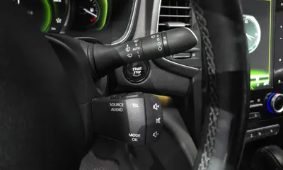 Renault-KoreaSamsung SM6 2016, 189706 км, за 4900000 KRW - фото 15