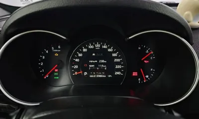Kia Sorento 2013, 213986 км, за 6200000 KRW - фото 8