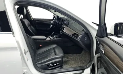 BMW 5-Series 2018, 184651 км, за 16900000 KRW - фото 11
