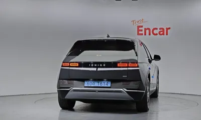 Hyundai Ioniq5 2023, 30161 км, за 33500000 KRW