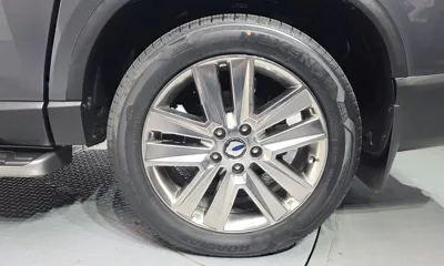 KG_Mobility_Ssangyong Rexton 2019, 147941 км, за 13900000 KRW - фото 21