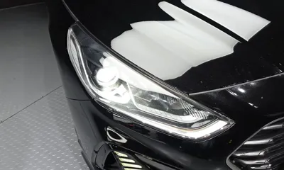 Hyundai Sonata 2018, 164318 км, за 8300000 KRW - фото 22