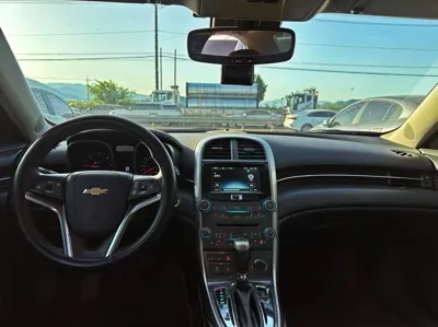 ChevroletGMDaewoo Malibu 2015, 188738 км, за 3500000 KRW - фото 15