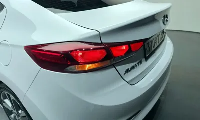 Hyundai Avante 2018, 176247 км, за 6500000 KRW - фото 23