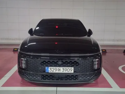 Hyundai Grandeur · 2024 год