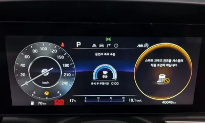 Kia Canival 2023, 40046 км, за 31800000 KRW - фото 8