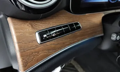 Mercedes-Benz E-Class 2018, 147135 км, за 19900000 KRW - фото 16