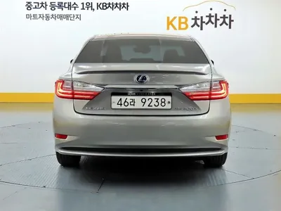Lexus ES 2017, 78188 км, за 23000000 KRW