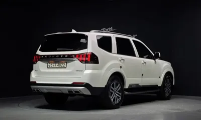 Kia Mohave 2021, 81582 км, за 21200000 KRW