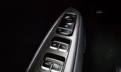 Kia K5 2019, 157443 км, за 8500000 KRW - фото 18