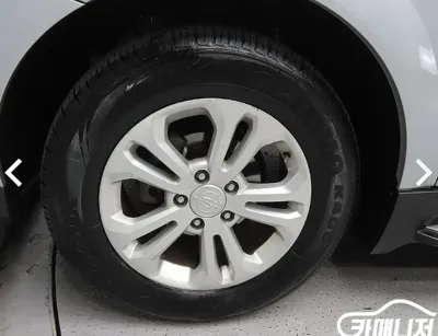 KG_Mobility_Ssangyong KORANDO 2016, 90189 км, за 7990000 KRW - фото 5