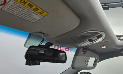 Hyundai Santafe 2015, 138394 км, за 10800000 KRW - фото 27