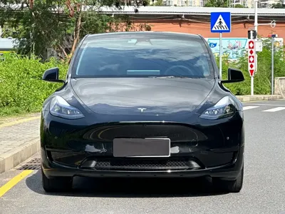 Tesla Model Y 2023, 60000 км, за 168000 CNY - фото 2