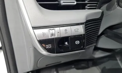 Hyundai Ioniq5 2022, 139777 км, за 25300000 KRW - фото 18