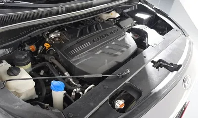 Kia Canival 2019, 104633 км, за 19000000 KRW - фото 6