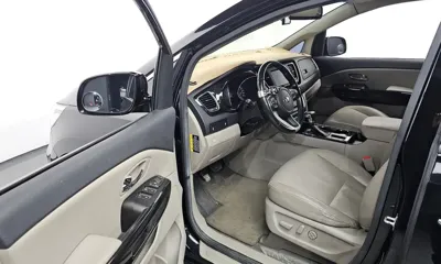 Kia Canival 2019, 106668 км, за 11800000 KRW - фото 10