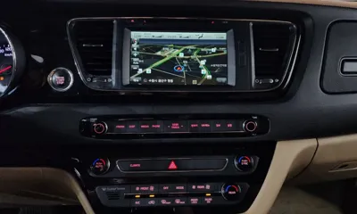 Kia Canival 2018, 103667 км, за 16990000 KRW - фото 13