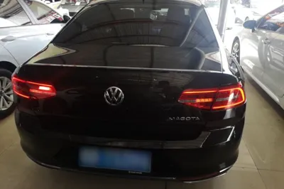 Volkswagen Magotan 2018, 143200 км, за 72220.89 CNY - фото 5
