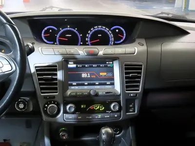 KG_Mobility_Ssangyong KORANDO 2017, 99389 км, за 8500000 KRW - фото 11