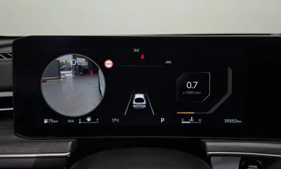Kia K5 2024, 35552 км, за 28000000 KRW - фото 8