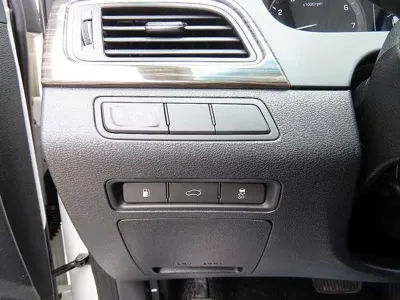 Hyundai Sonata 2015, 77000 км, за 8900000 KRW - фото 12