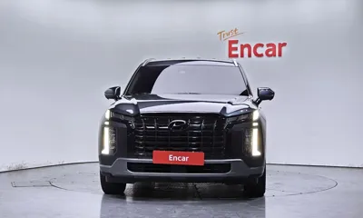 Hyundai Palisade 2023, 54158 км, за 28990000 KRW - фото 3