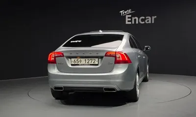 Volvo S60 2017, 105203 км, за 8490000 KRW - фото 4