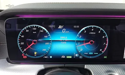 Mercedes-Benz E-Class 2021, 71070 км, за 37000000 KRW - фото 8