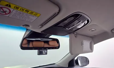 Kia Sorento 2018, 114917 км, за 21200000 KRW - фото 18