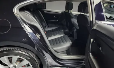 Volkswagen CC 2015, 100079 км, за 8700000 KRW - фото 12