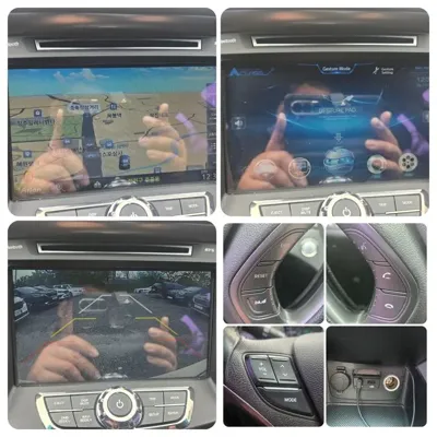 Hyundai Sonata 2015, 98600 км, за 7800000 KRW - фото 17