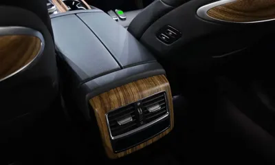 Kia K9 2023, 58451 км, за 36500000 KRW - фото 30