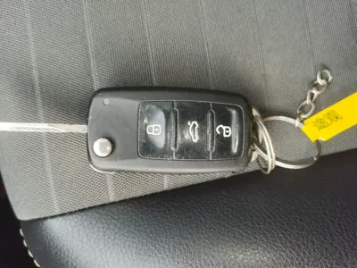 Volkswagen Tiguan 2016, 127200 км, за 53002.84 CNY - фото 19
