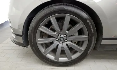 Land Rover Range Rover Velar 2019, 74963 км, за 39400000 KRW - фото 5