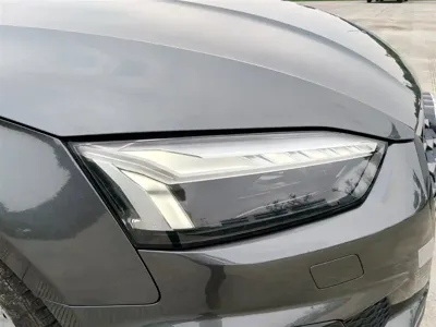 Audi A5 (Import) 2021, 55000 км, за 135000 CNY - фото 20