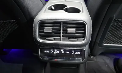 Mercedes-Benz GLS-Class 2021, 121054 км, за 72800000 KRW - фото 36