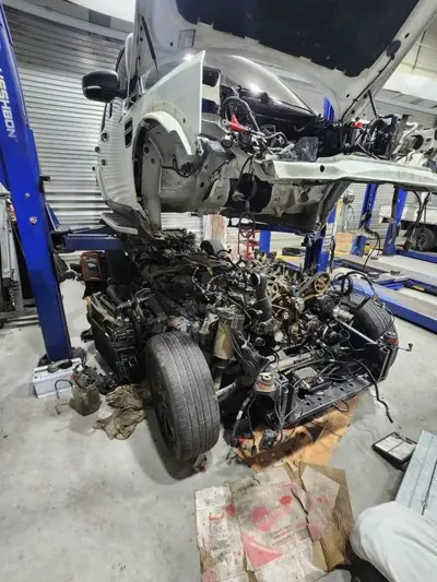 Land Rover Discovery 2016, 175322 км, за 25000000 KRW - фото 17