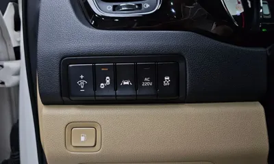 Kia Canival 2019, 177835 км, за 12490000 KRW - фото 16
